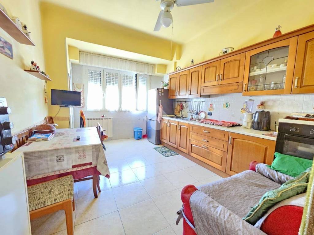Appartamento a Taranto in Via Scira, 15 - Foto 3