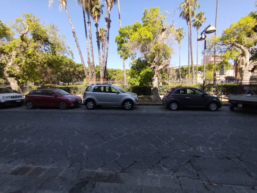 Box / garage a Siracusa in Foro Siracusano - Foto 2