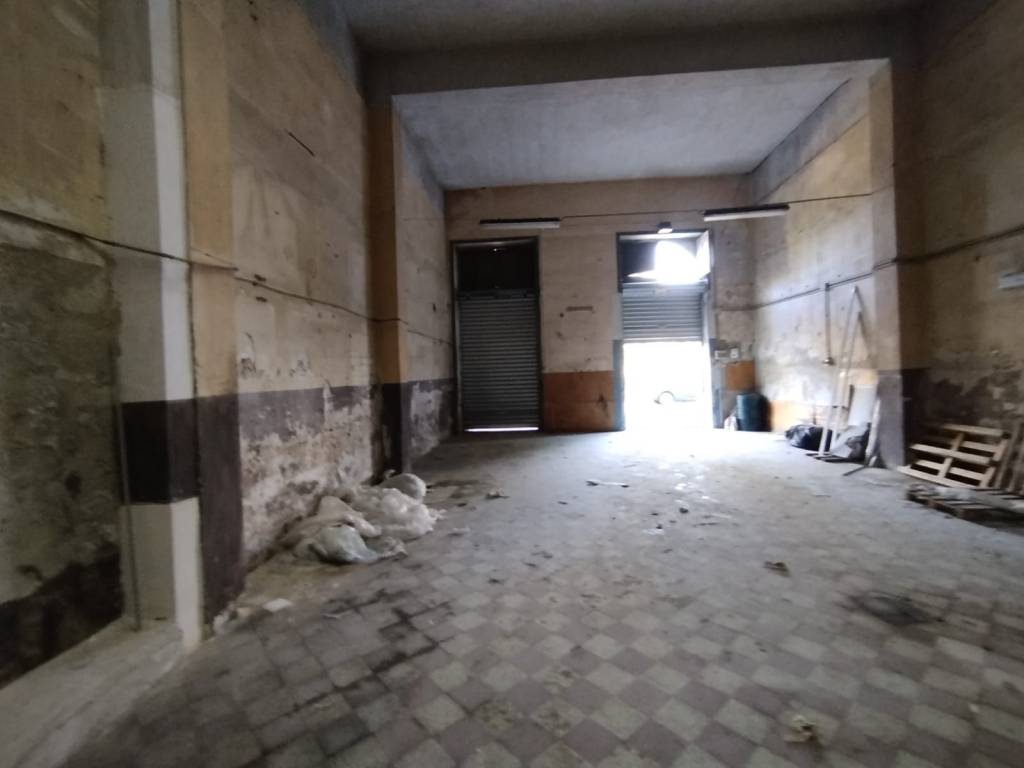 Box / garage a Siracusa in Foro Siracusano - Foto 4