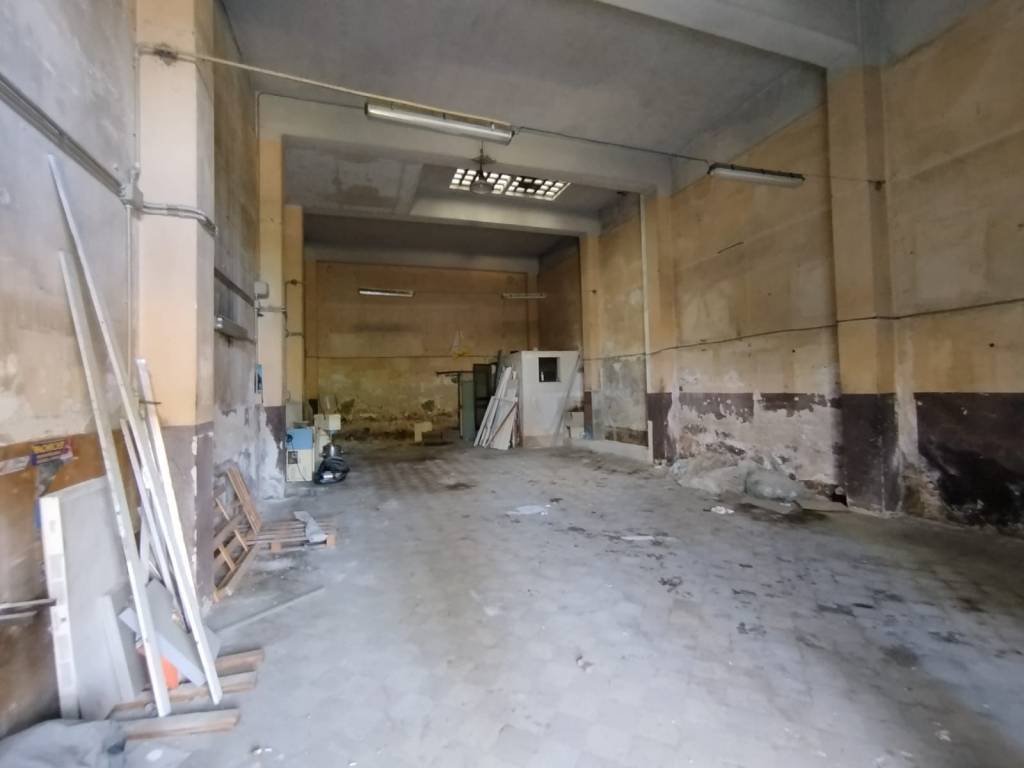 Box / garage a Siracusa in Foro Siracusano - Foto 5