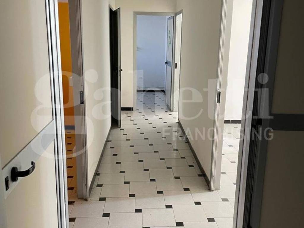 Palazzo / stabile a Sessa aurunca in località sant'agata - Foto 4