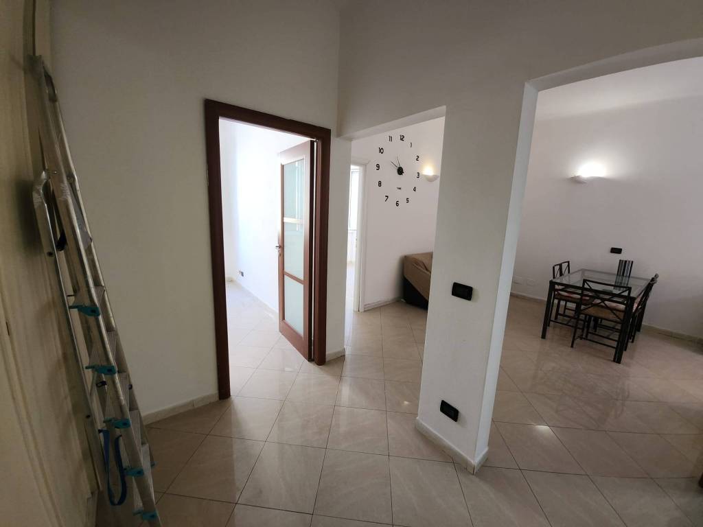 Appartamento a Genova in Via Germano Jori, 7 - Foto 3