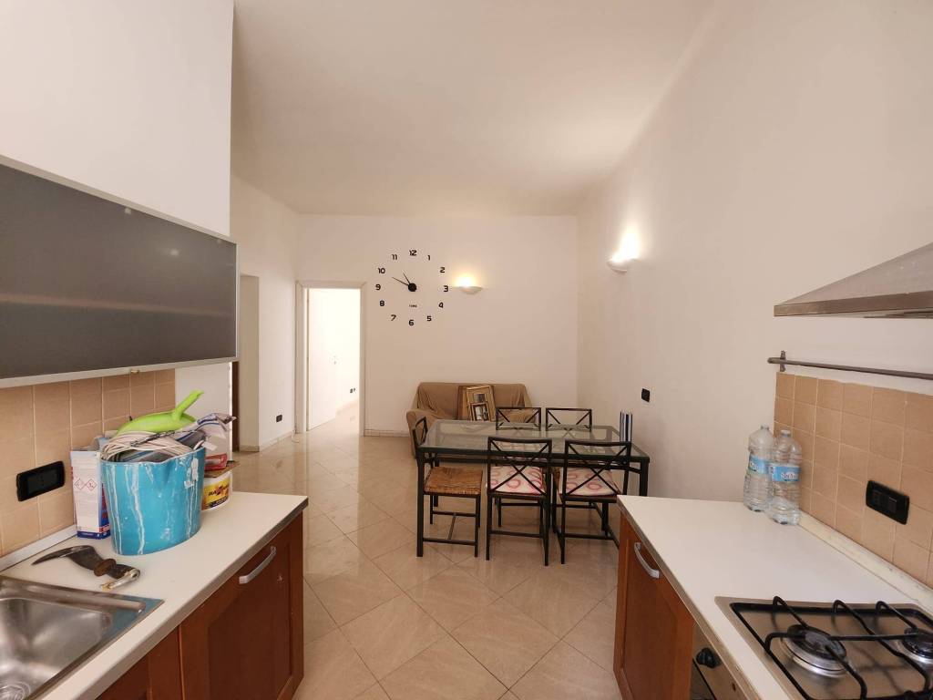 Appartamento a Genova in Via Germano Jori, 7 - Foto 4