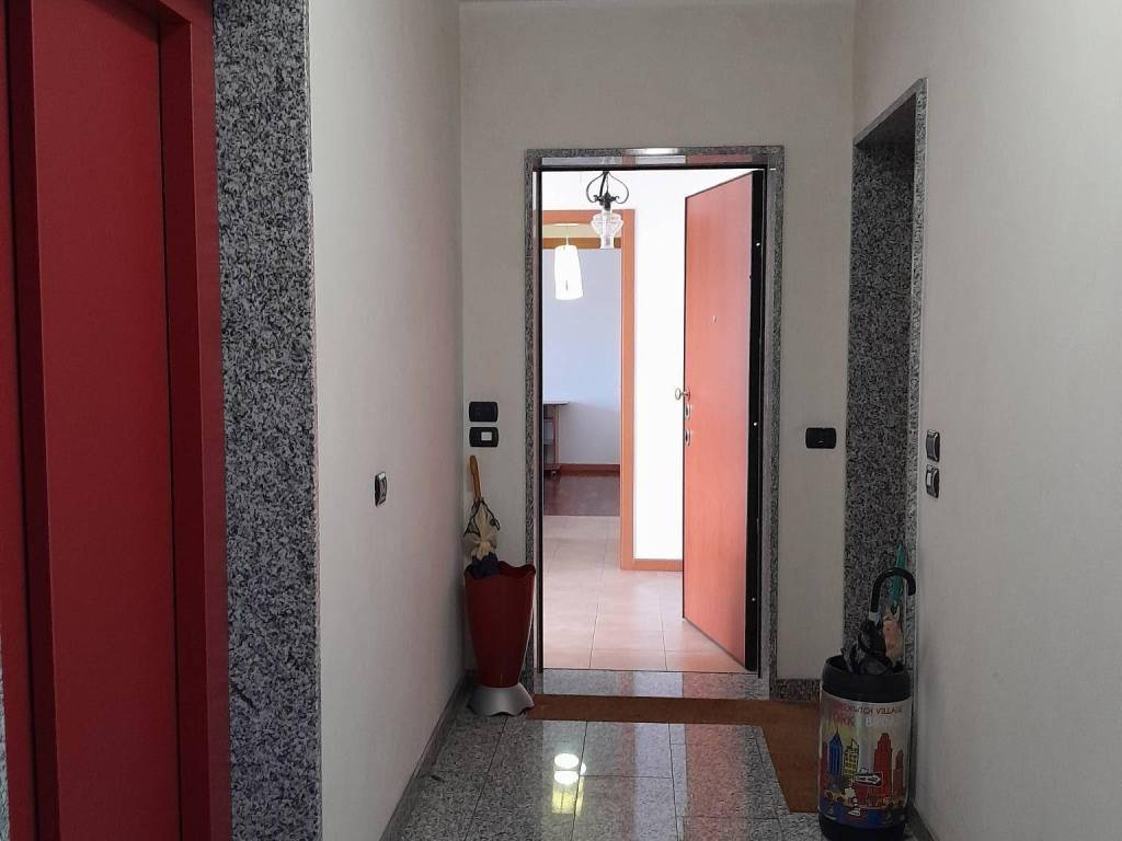 Appartamento a Milano in Via Vittorio Gassman, 11 - Foto 1