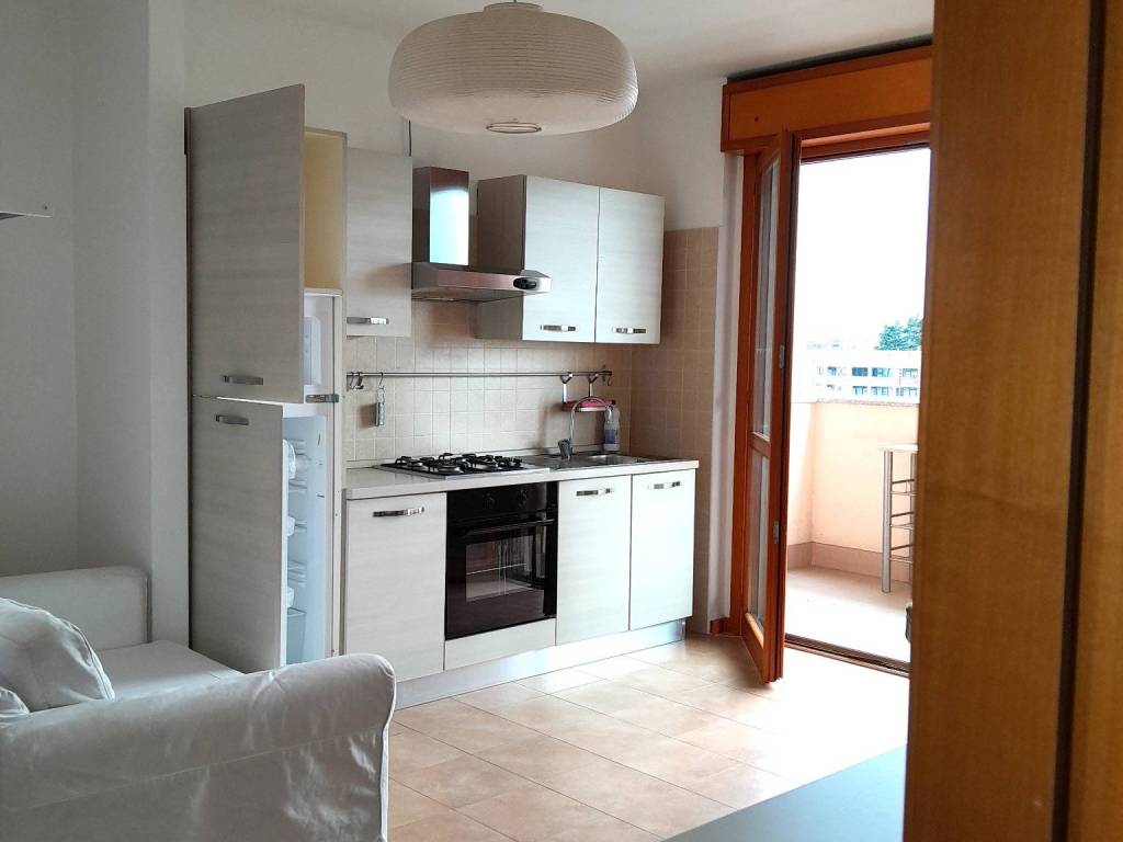 Appartamento a Milano in Via Vittorio Gassman, 11 - Foto 3