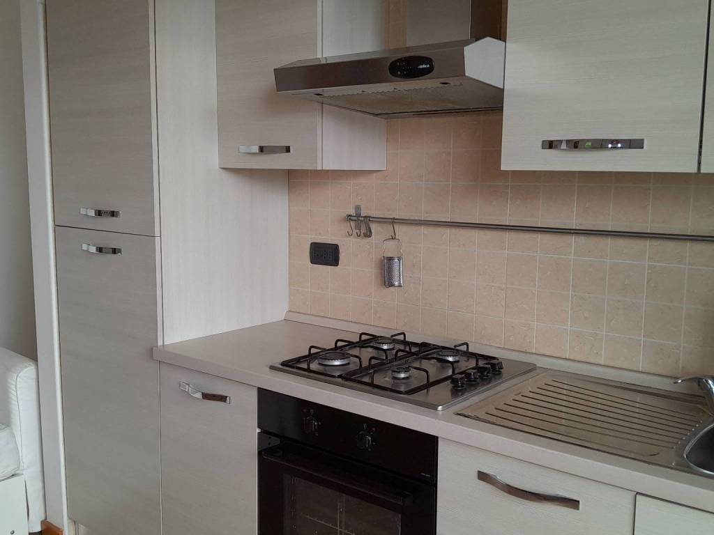 Appartamento a Milano in Via Vittorio Gassman, 11 - Foto 4