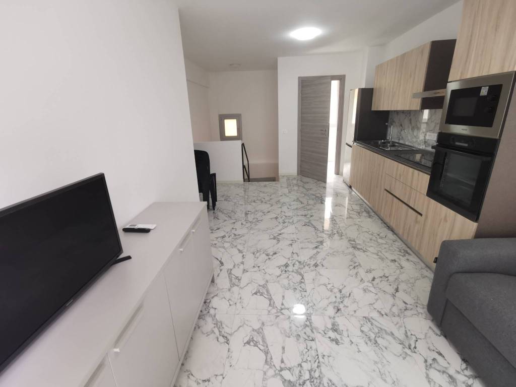 Appartamento a Catanzaro in Via 20 Settembre - Foto 2