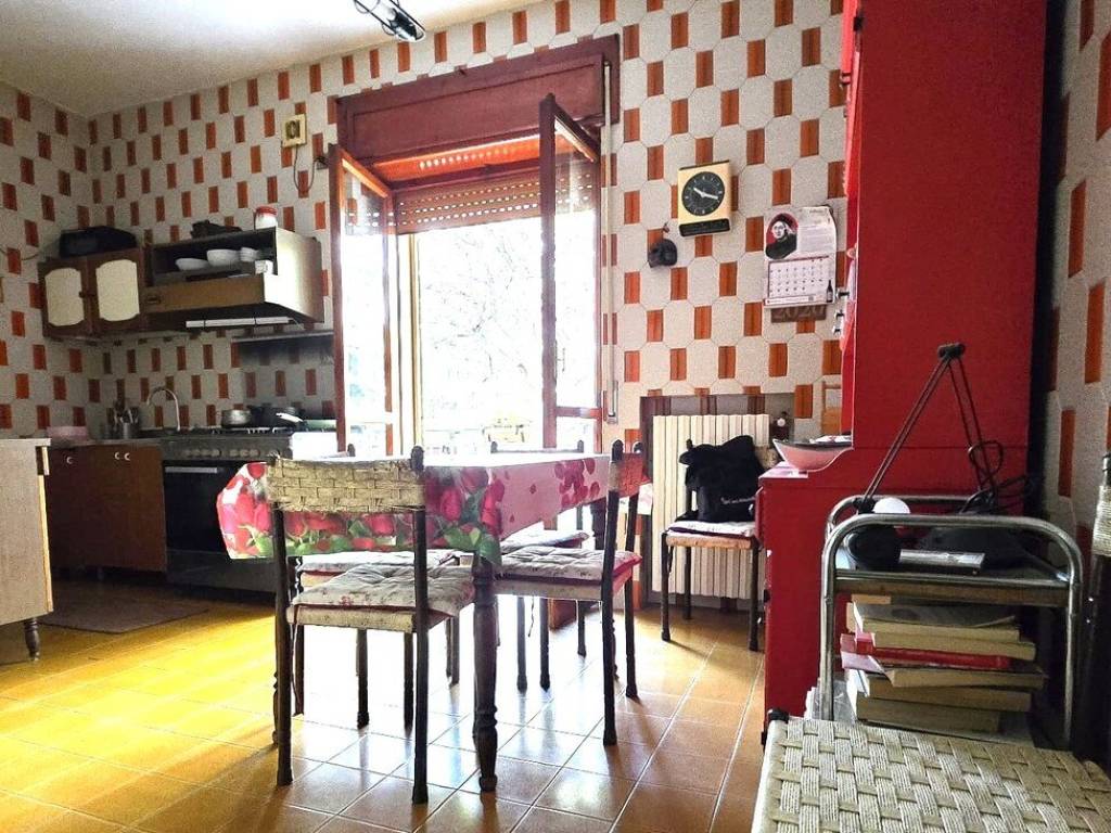 Appartamento a Salerno in Via Luigi Angrisani - Foto 4
