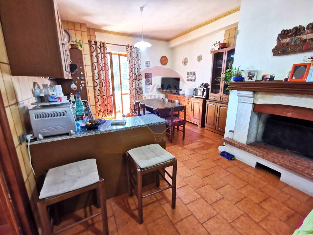 Villa a Fara san martino in Viale Maiella, 6 - Foto 3