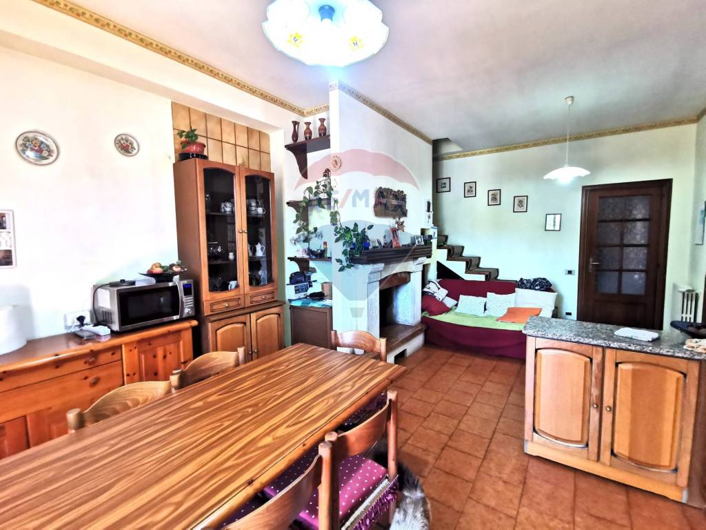 Villa a Fara san martino in Viale Maiella, 6 - Foto 4