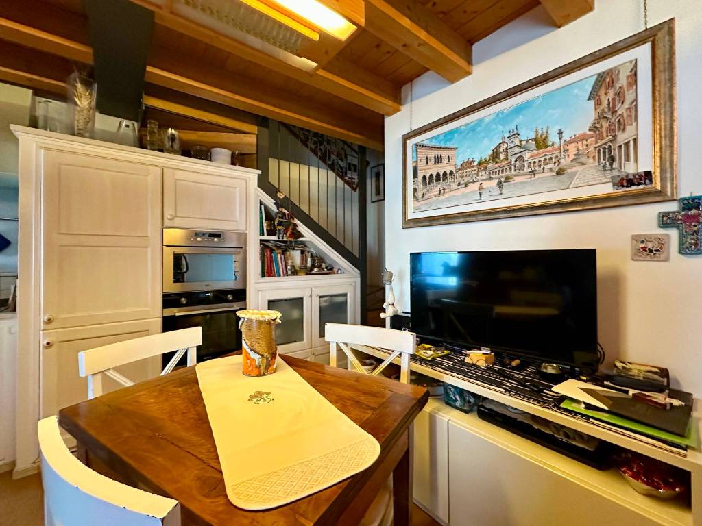 Appartamento a Udine in Via Trento - Foto 2