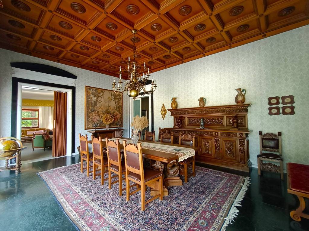 Villa a Magreglio - Foto 3