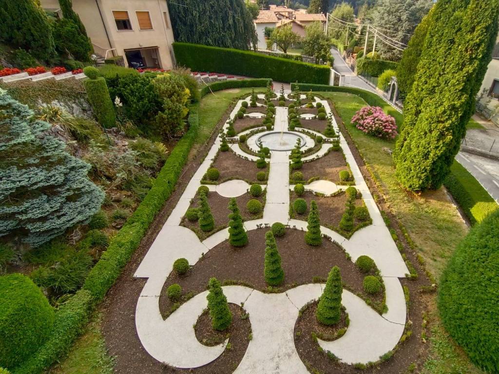 Villa a Magreglio - Foto 4