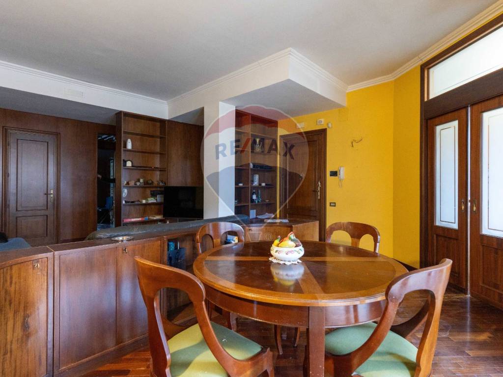 Appartamento a Foggia in Via Napoli, 10 - Foto 2