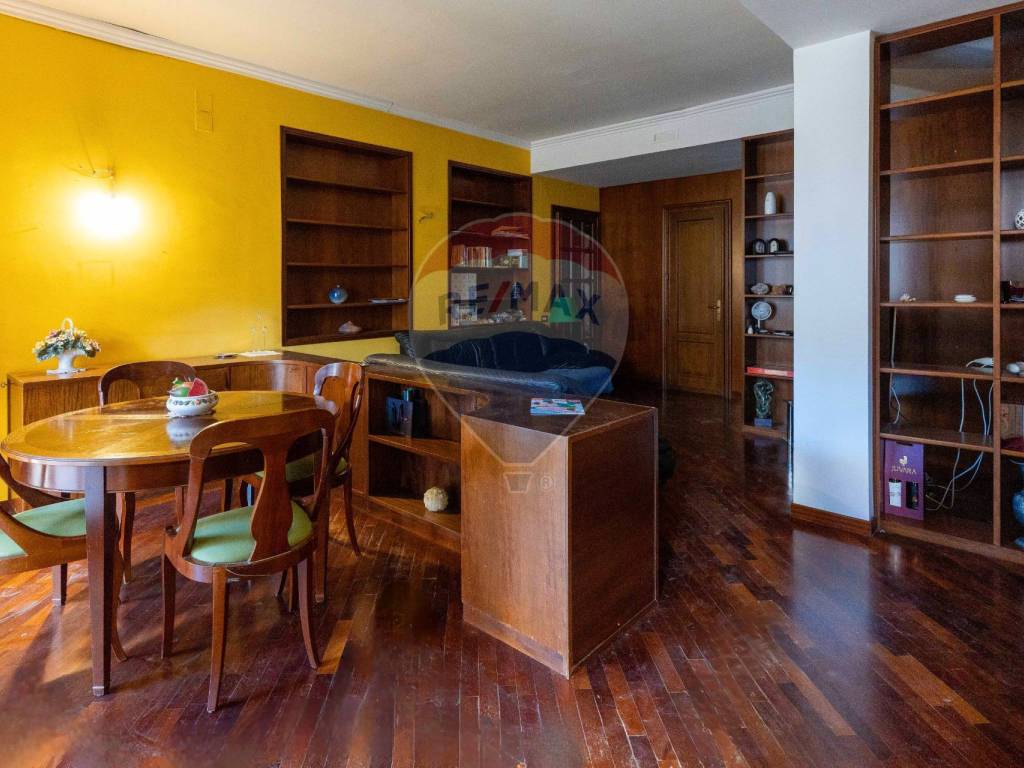 Appartamento a Foggia in Via Napoli, 10 - Foto 3