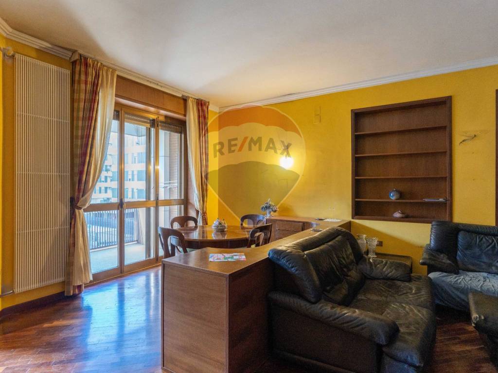 Appartamento a Foggia in Via Napoli, 10 - Foto 4