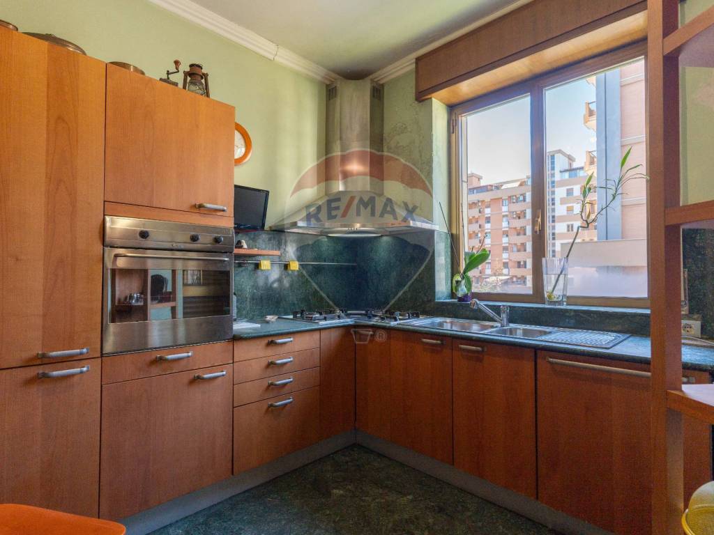 Appartamento a Foggia in Via Napoli, 10 - Foto 5