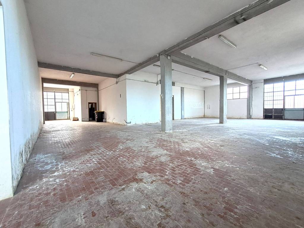 Immobile a Montale in Strada Provinciale Montale Innesto SP2 Pratese - Foto 4