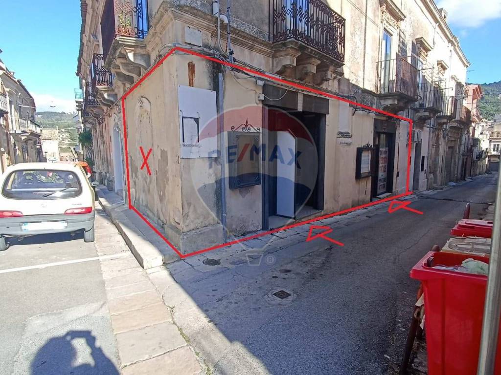 Immobile a Chiaramonte gulfi in corso umberto - Foto 3