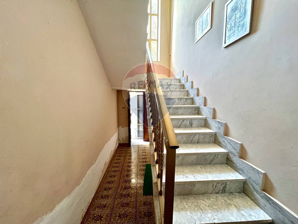 Casa indipendente a Sparanise in Via Appia Km 187 - Foto 3
