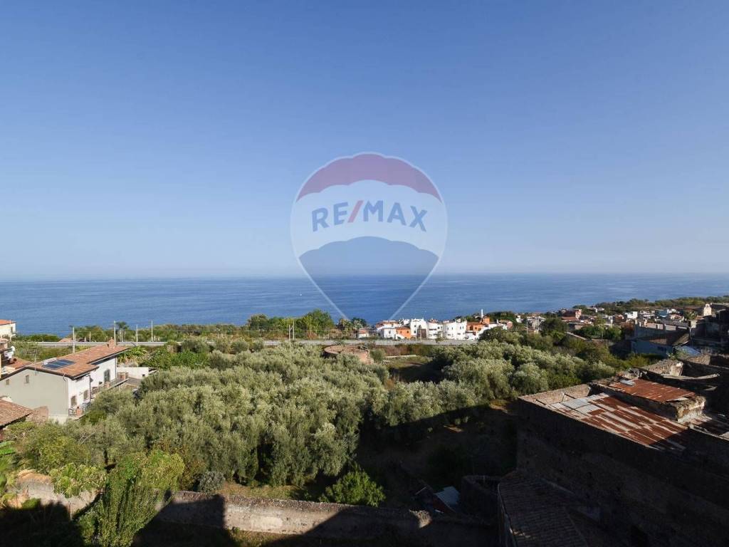 Attico / mansarda a Acireale in Via Galatea, 22 - Foto 2