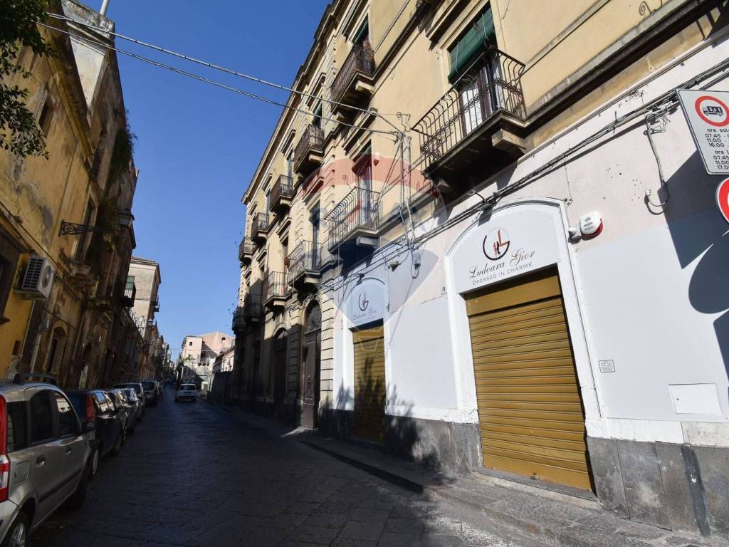 Attico / mansarda a Acireale in Via Galatea, 22 - Foto 3