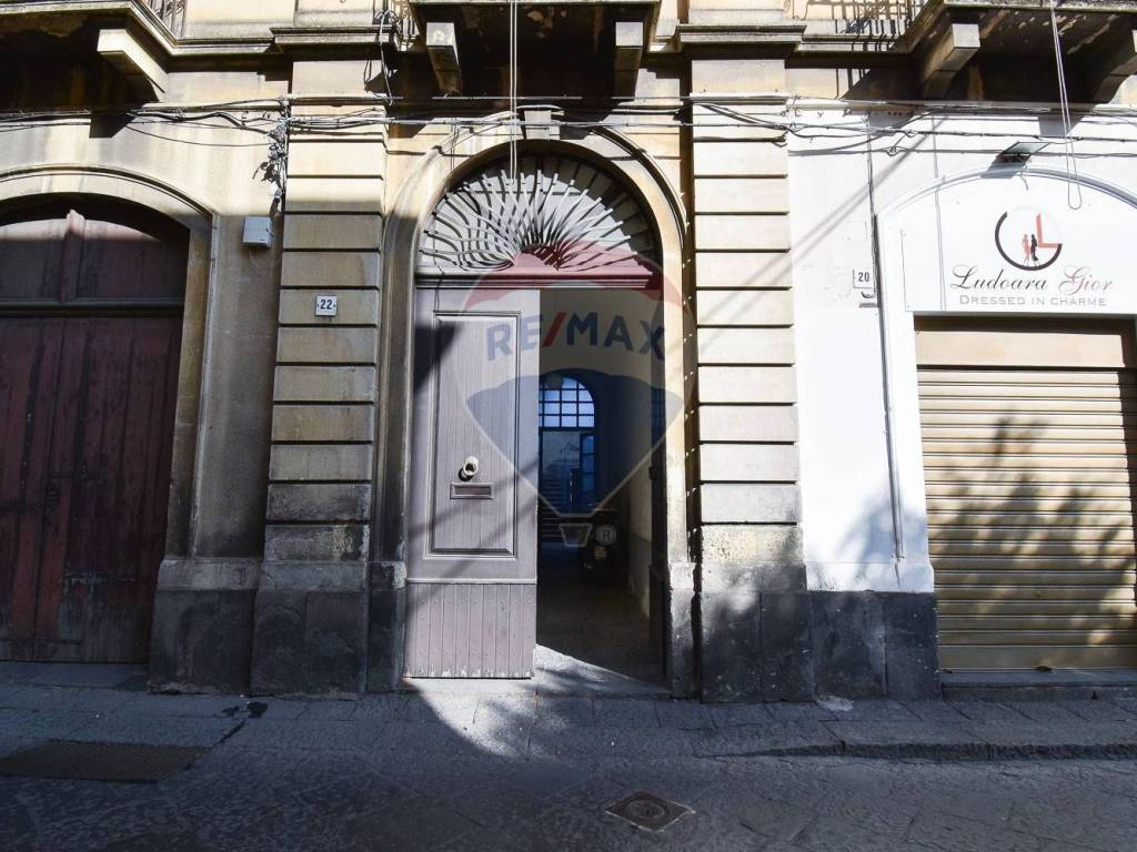 Attico / mansarda a Acireale in Via Galatea, 22 - Foto 4