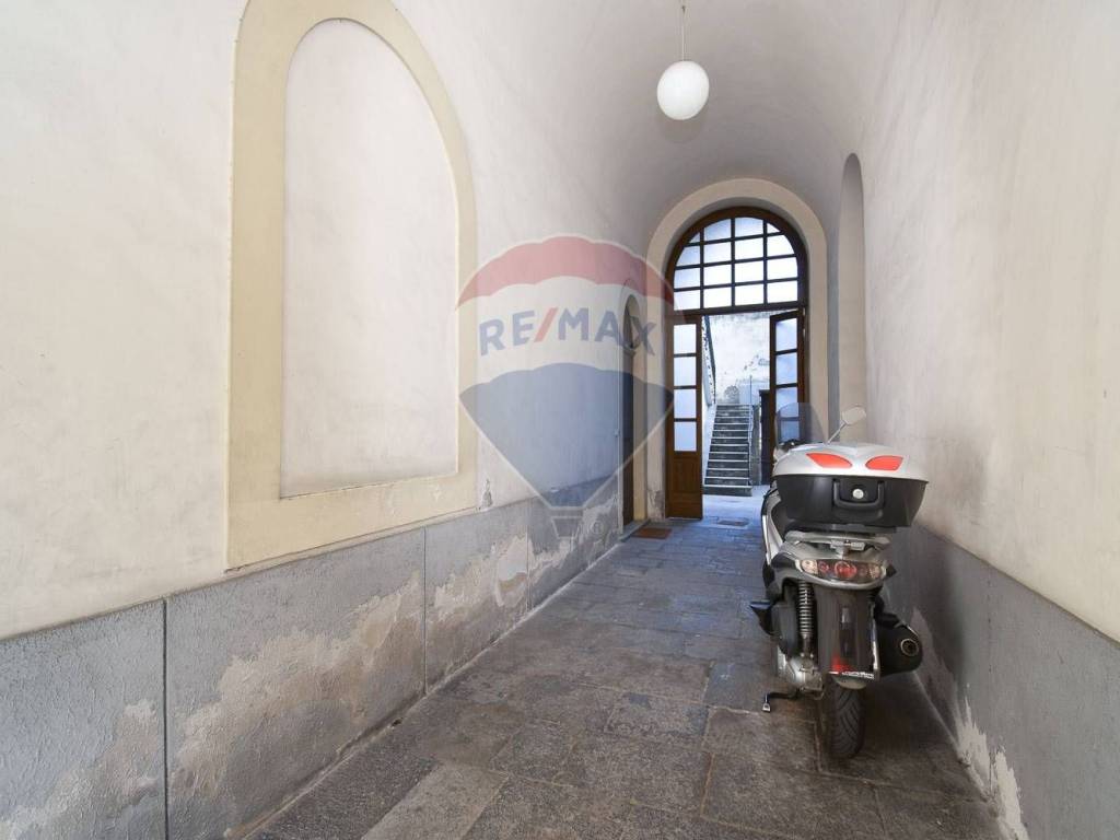 Attico / mansarda a Acireale in Via Galatea, 22 - Foto 5