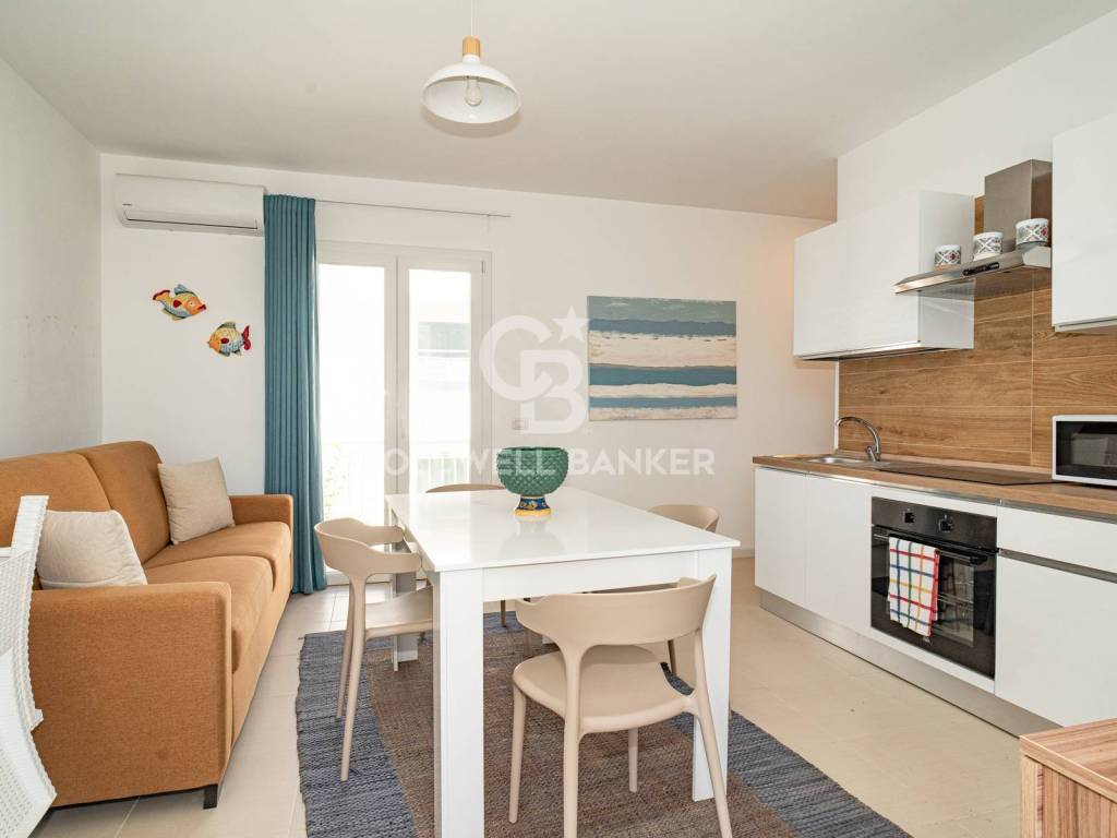 Appartamento a Pachino in Contrada Lettiera - Foto 3