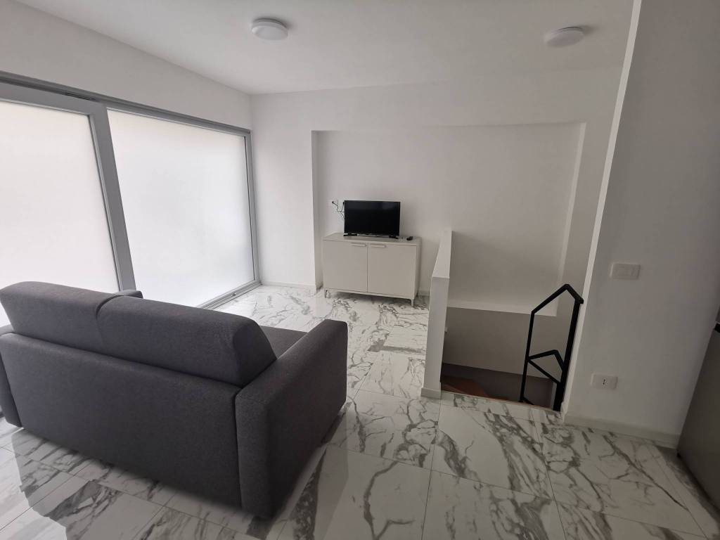 Appartamento a Catanzaro in Via 20 Settembre - Foto 4