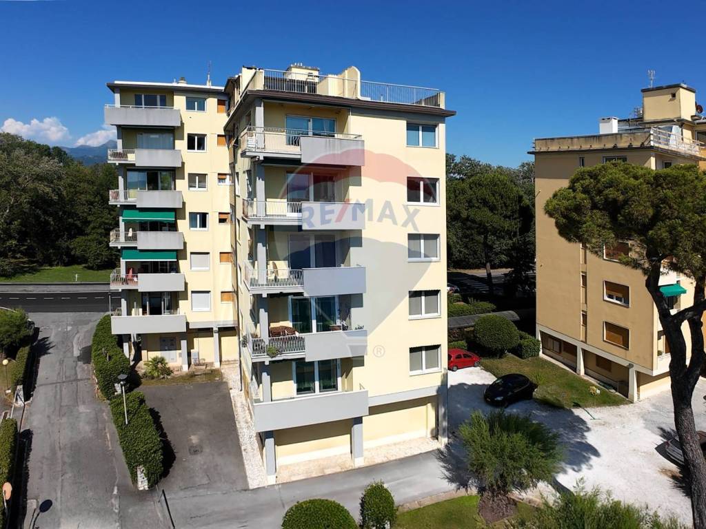 Appartamento a Viareggio in Quartiere Diaz, 4 - Foto 2