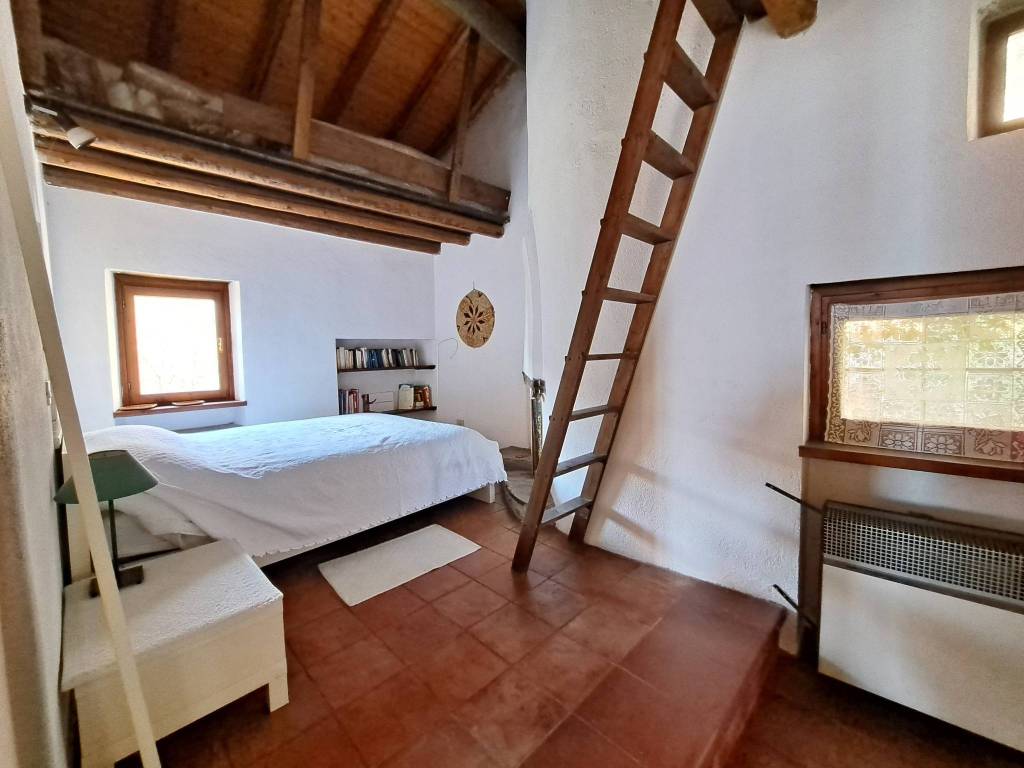 Rustico / casale a Domaso in Via per Vercana, 39 - Foto 5