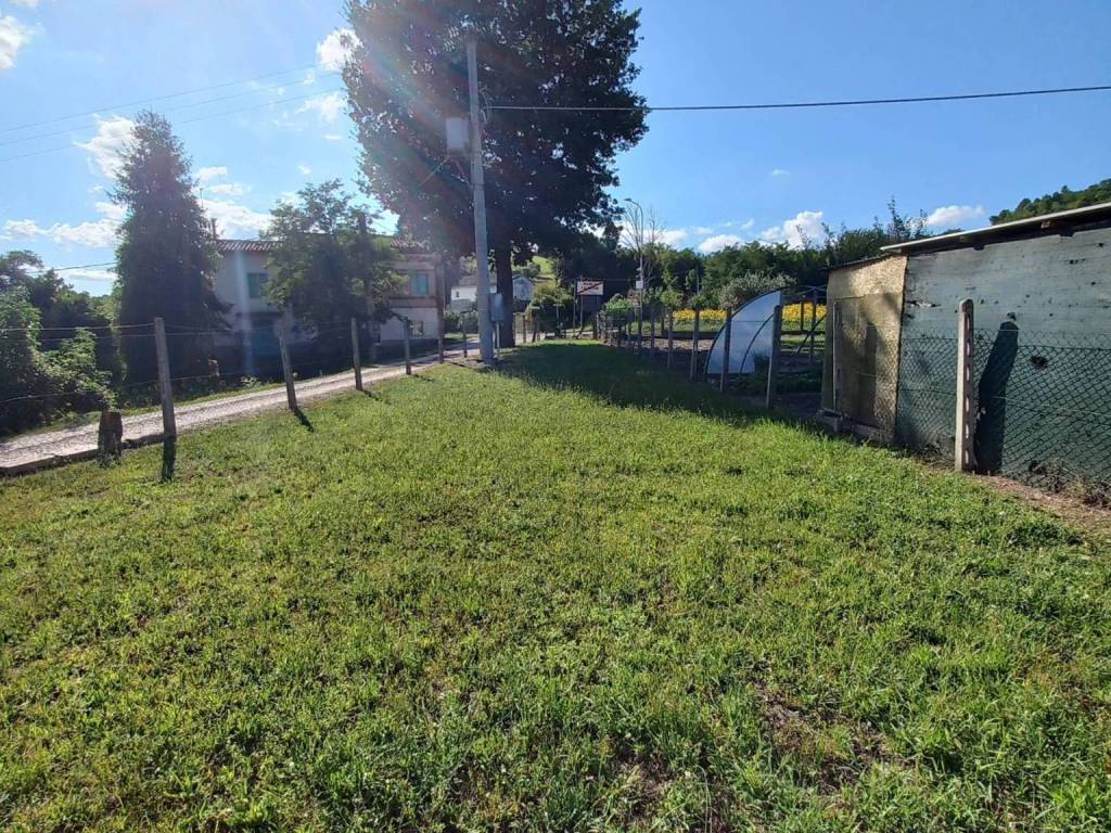 Casa indipendente a Falerone in via Volpi, 32 - Foto 4