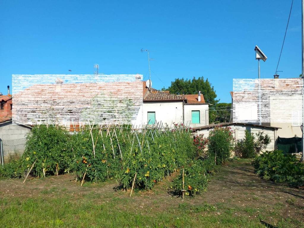 Casa indipendente a Falerone in via Volpi, 32 - Foto 5