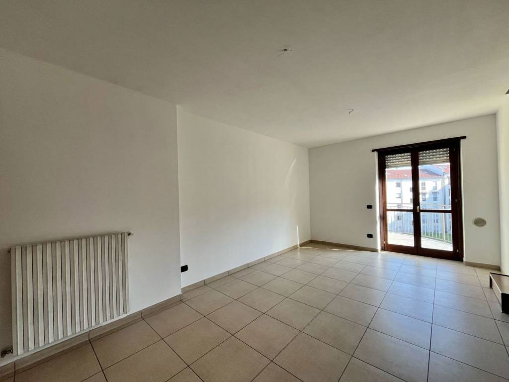 Appartamento a Saluzzo in Via Antica Torino, 41 - Foto 3