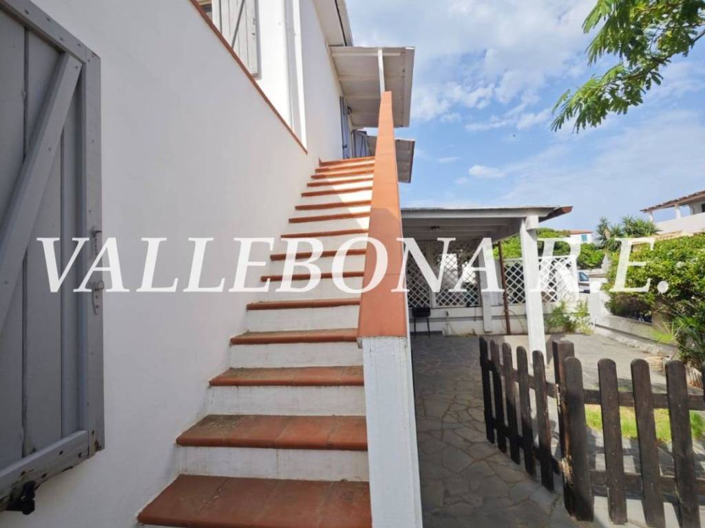 Villa a Calasetta in Via delle mimose - Foto 2