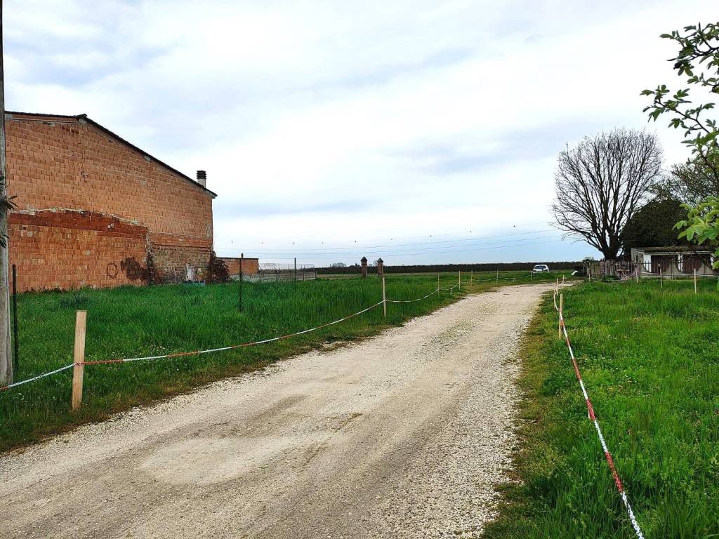 Terreno a Ferrara in Via Ricciarelli - Foto 2