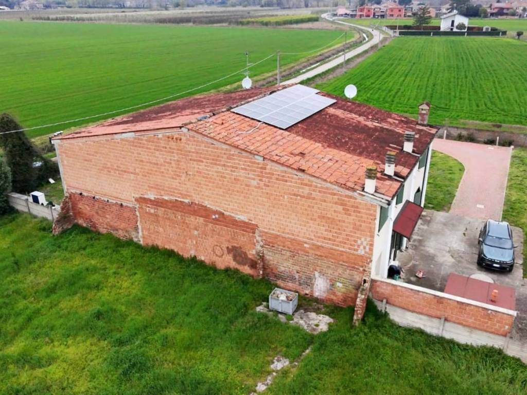 Terreno a Ferrara in Via Ricciarelli - Foto 3