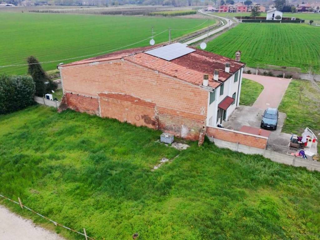 Terreno a Ferrara in Via Ricciarelli - Foto 4