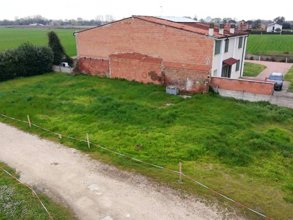 Terreno a Ferrara in Via Ricciarelli - Foto 5