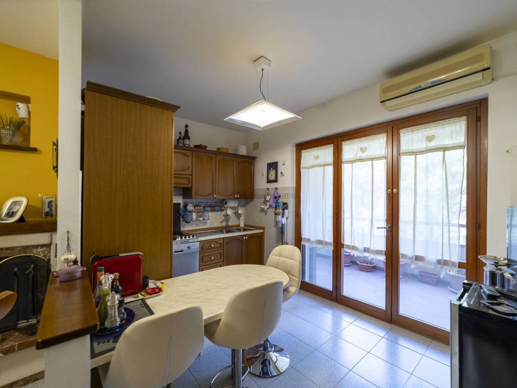 Appartamento a Monte argentario in Via Sebastiano Caboto, 3 - Foto 2