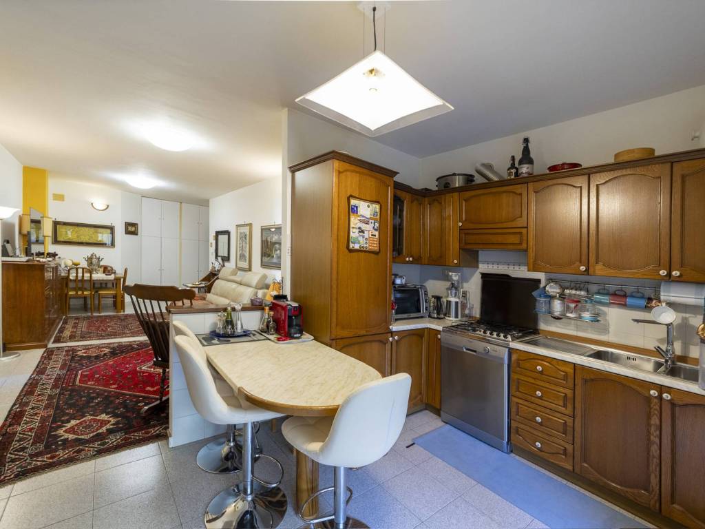 Appartamento a Monte argentario in Via Sebastiano Caboto, 3 - Foto 4