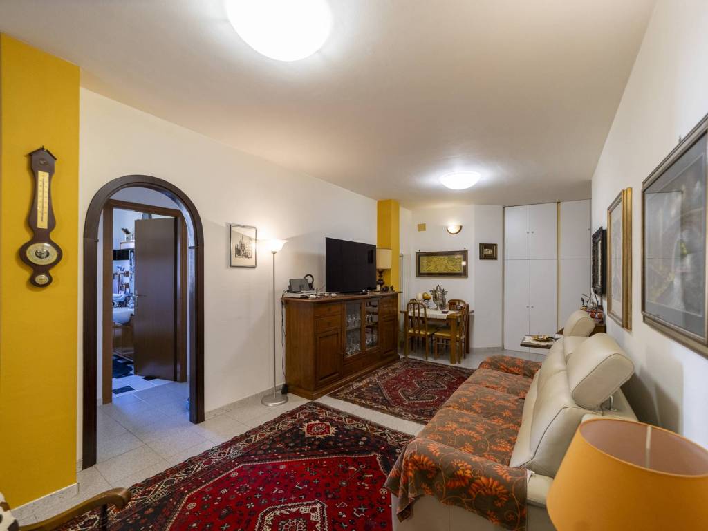 Appartamento a Monte argentario in Via Sebastiano Caboto, 3 - Foto 5