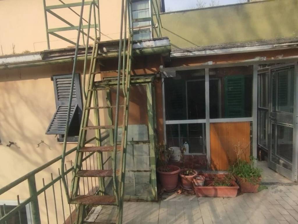 Appartamento a Monte san vito in Via Selva, 49 - Foto 2