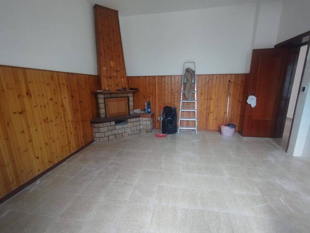 Appartamento a Monte san vito in Via Selva, 49 - Foto 3