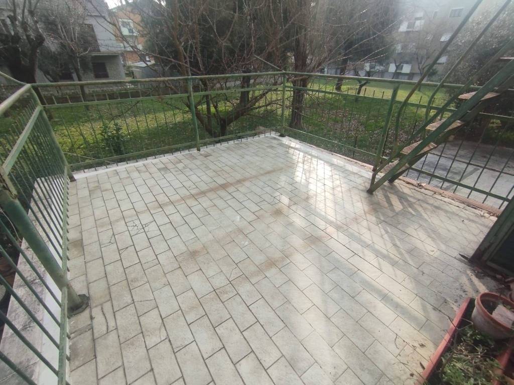 Appartamento a Monte san vito in Via Selva, 49 - Foto 5