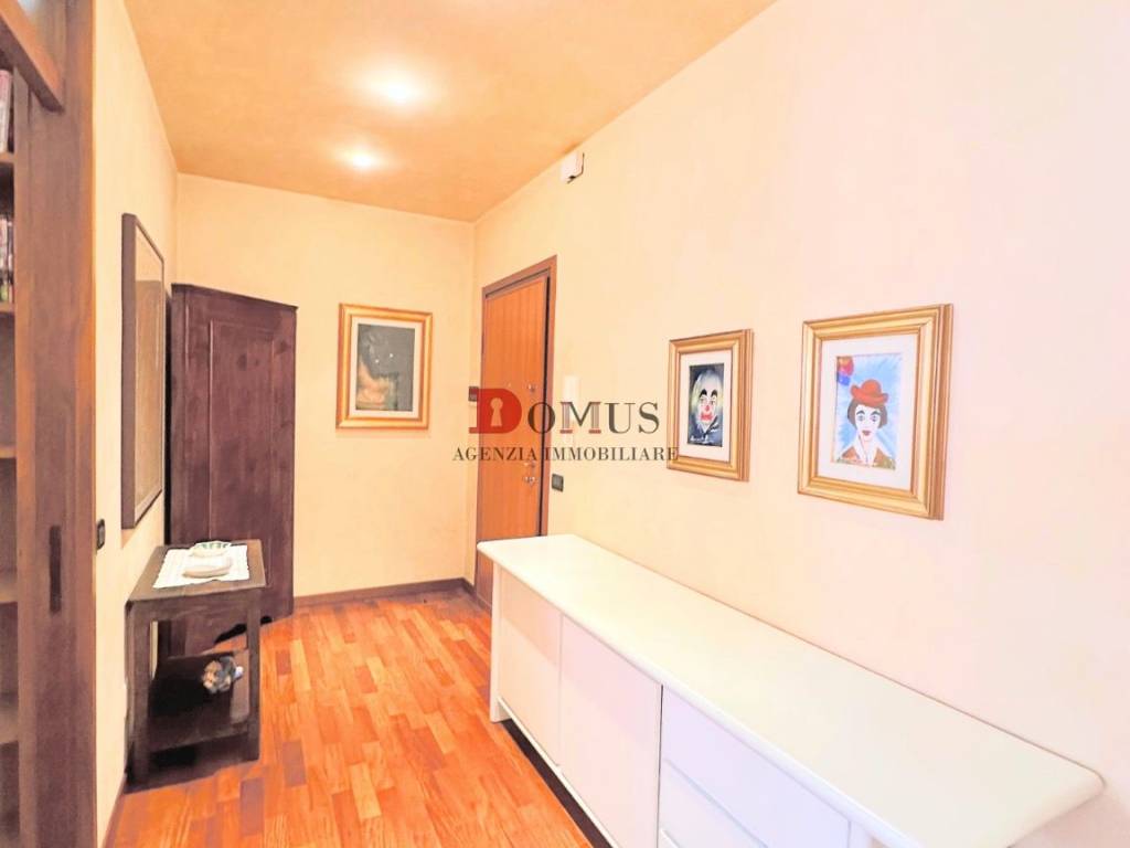 Appartamento a Mantova in Via Dottrina Cristiana - Foto 5