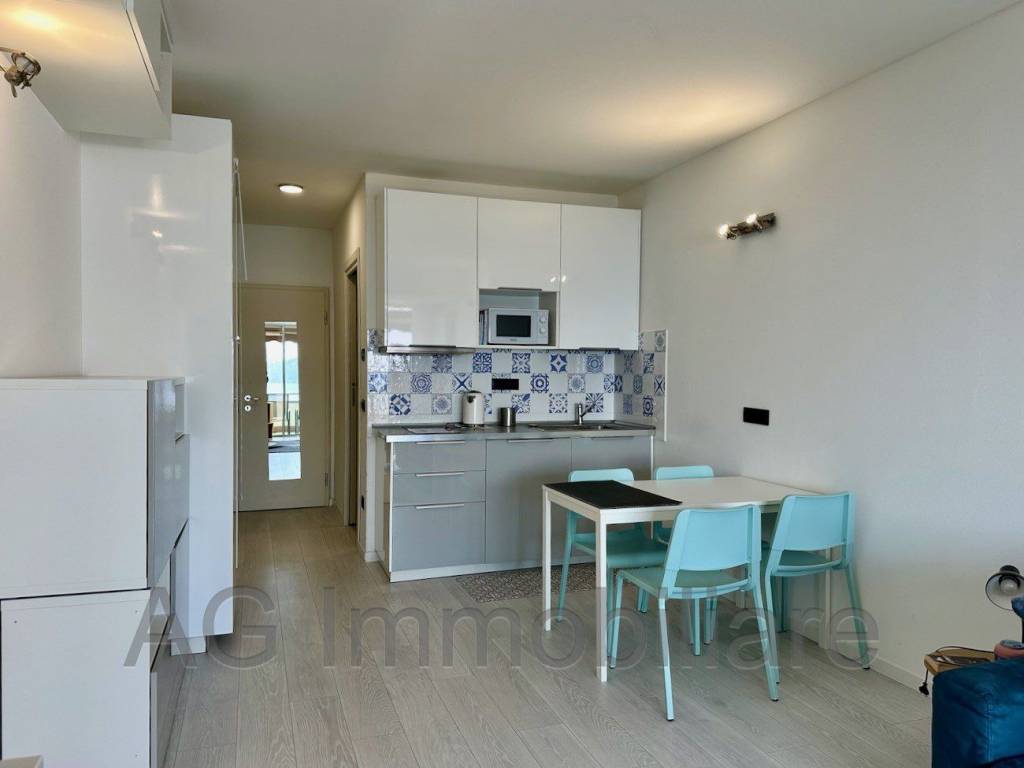 Appartamento a Ghiffa in Corso Belvedere, 6 - Foto 2