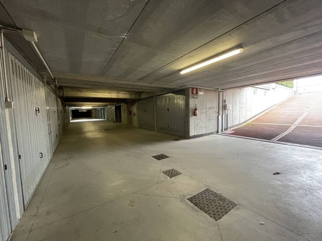 Box / garage a Cuneo in Via eleonora rabia, 21 - Foto 2