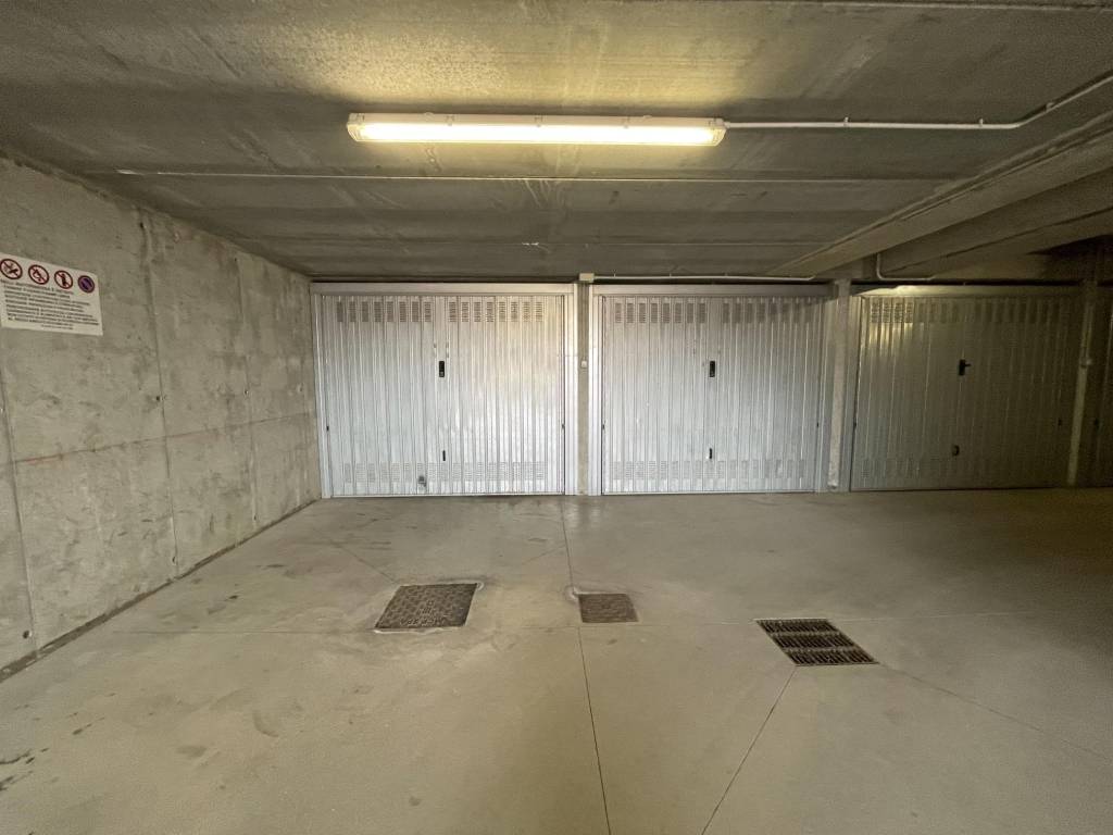 Box / garage a Cuneo in Via eleonora rabia, 21 - Foto 3